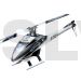 SG571  SAB Goblin 570 Flybarless Electric Helicopter Grey/White  
